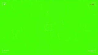 CAMERA RECORDING OVERLAY PT. 4 GREEN SCREEN | GREENSCREEN BACKGROUND | CHROMA KEY | Peachy grace