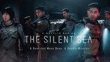 THE SILENT SEA (2021) EPISODE 6 (Korean Series) SCI-FI