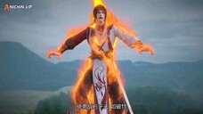 ANCIENT SUPREMACY {YISHI DUZUN} EPISODE 3 SUB INDO