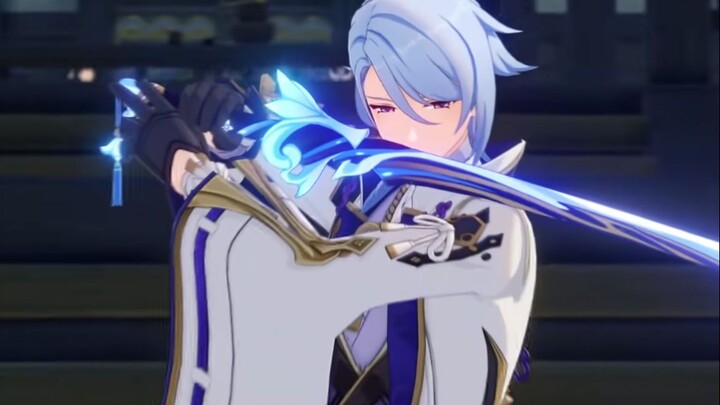 Unveiling Ayato’s dirt, Ayaka Shinobi slams her own brother!