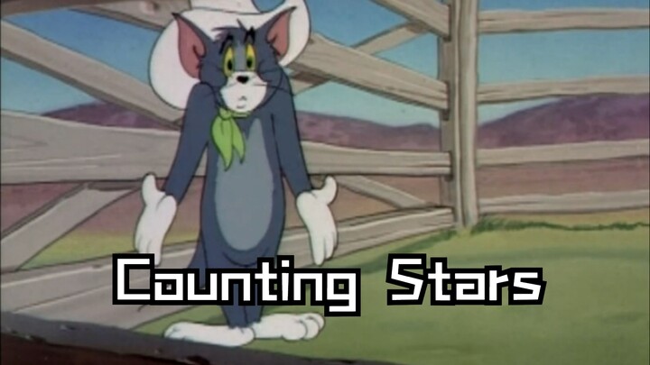 นี่แหละ MV ต้นฉบับของ “Counting Stars”!