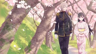 My Happy Marriage - S01E02 ENGLISH