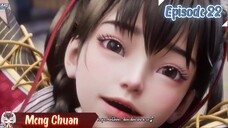 Azure Legacy S2 Eps 22