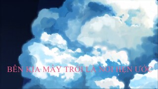 SF. BÊN KIA MÂY TRỜI LÀ NƠI HẸN ƯỚC