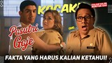 Tayang Di Bioskop Hari Ini!! | Inilah Fakta Film Pasutri Gaje Yang Harus Kalian Ketahui!!