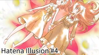 Hatena Illusion #4