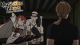 Rudeus reconciled with his father | Mushoku Tensei 2 - Episode 6 [English Sub]