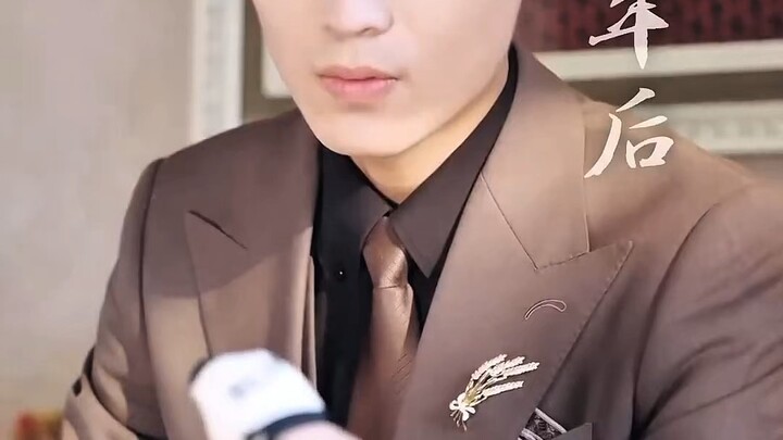 ภรรยาพิการของ CEO