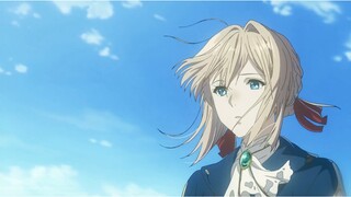 Anime|Violet Evergarden|To All People Who Love It