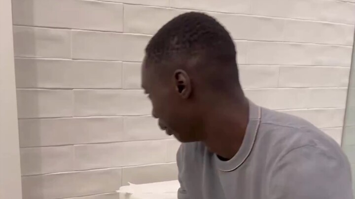 Lazy Person Toilet Paper