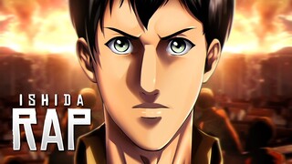 Berthold Song (Shingeki no Kyojin) | EXPLOSÃO NUCLEAR | Ishida