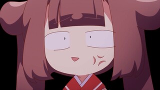 Saat Jasmine menghadapi desakan orang tuanya untuk menikah, dia fokus pada keluh kesah batinnya.