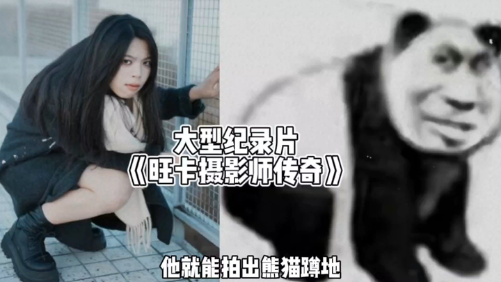低情商：你就长这样，高情商：我的相机不会说谎。