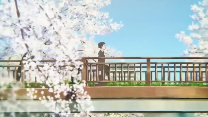 A SILENT VOICE[TAGALOG DUBBED]PANOORIN NYONA GUYS MAGANDA TO