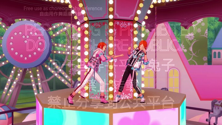2wink「Swee2wink Love Letter」