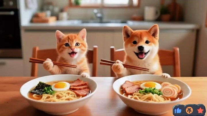 ซีรีส์ละครสั้นบันทึกประจำวันต้าจวี ตอนที่ 32 (ภาคความรัก) รับเลี้ยงลูกสุนัขชิบะน่ารักตัวหนึ่ง