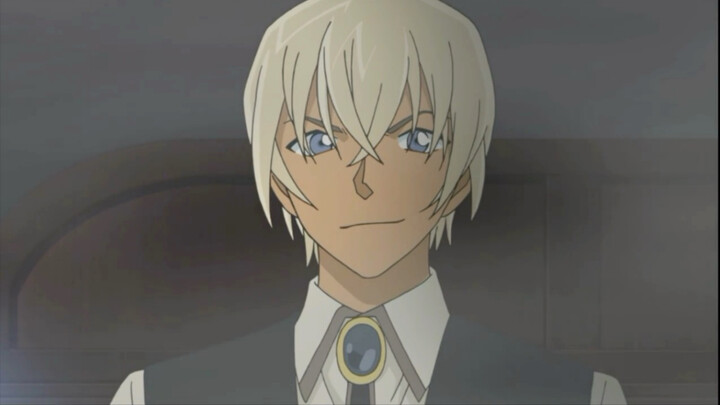 Nice to meet you—Bourbon is my code name.