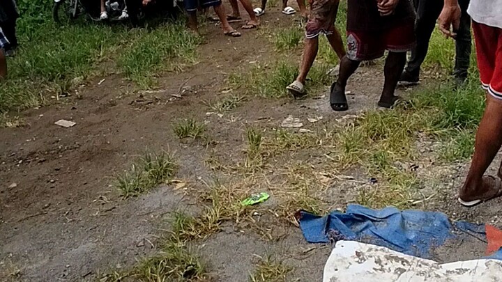 2nd fight win