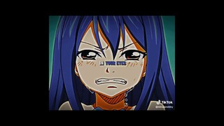 Tik tok Fairy tail ❤️| coi đi rồi ghiền|FT Lavit