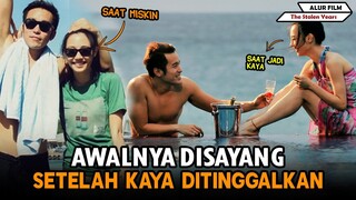 Awalnya Di SAYANG Setelah KAYA DITINGGALKAN - Alur Film The Stolen Years (2013)