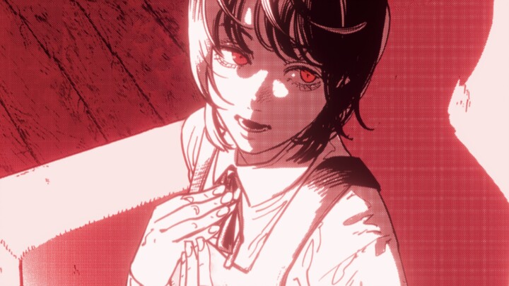 [Still Picture MAD/Goodbye Eri] "It lacks some fantasy elements"