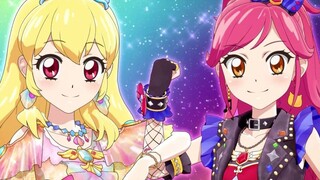 Aikatsu! (Season 2) Episode 8 English Sub