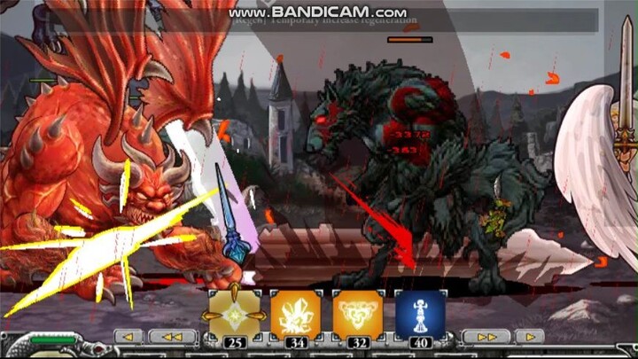 Epic War 5 Trial 4