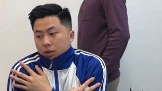 Pada tahun-tahun itu, orang-orang sengaja salah memahami momen 2