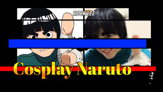 Cosplayer Naruto yang Menakjubkan di Seluruh Dunia