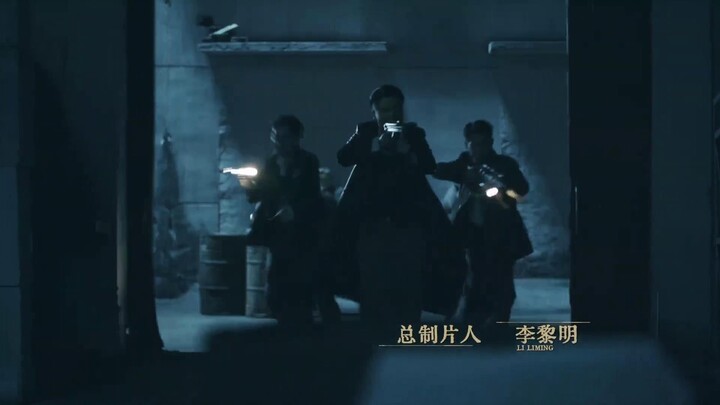 Mai Hoa Hồng Đào EP 9 [Sub Việt]