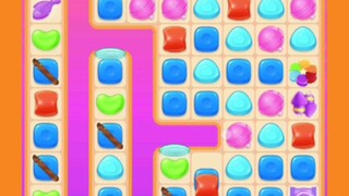 Shopee Candy Level 192