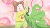Tadaima okaeri episode 2 sub indo #anime