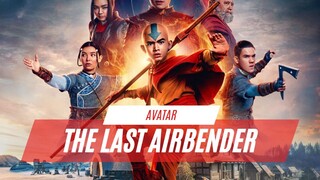 AVATAR: THE LAST AIRBENDER | FULL EPISODE | KEMBALINYA PENGUASA 4 ELEMEN