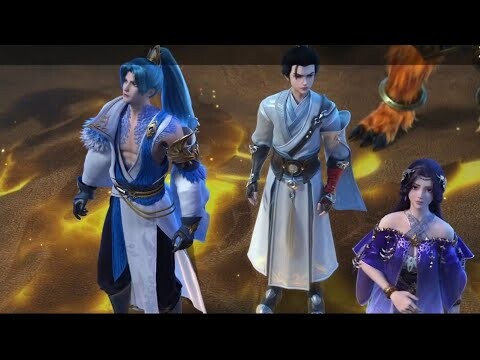 Thế Giới Hoàn Mỹ Tập 33 Thuyết Minh Tiếng Việt