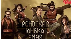 PENDEKAR TONGKAT EMAS (2014)🇮🇩