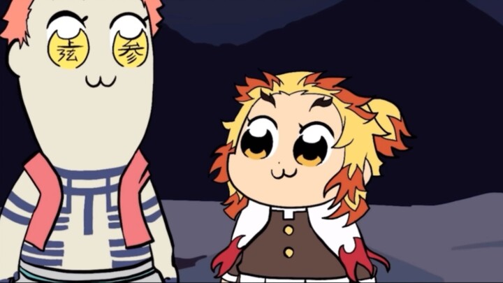 11 دقيقة تعرف فيها على كيميتسو نو يايبا