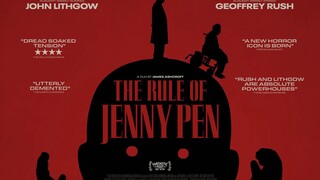 The Rule of Jenny Pen (2024) - SUB INDO