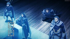 EPISODE 12 | UBEL BLATT | ENGLISH DUB