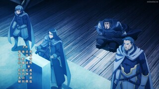 EPISODE 12 | UBEL BLATT | ENGLISH DUB