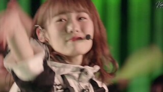 【Keyakizaka46】 LAST LIVE DAY2 Koike Minami C Two-person season【small k subtitles】