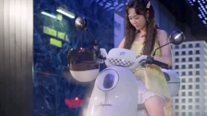 【เต็มเรื่อง】ภรรยาสุดซ่าของซีอีโอคออ่อน