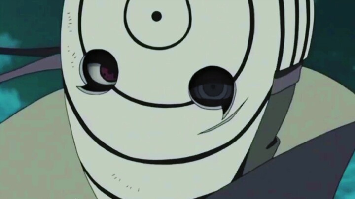 [MAD·AMV][Naruto]There is only despair - Seasons