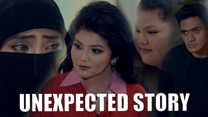 SHORT MOVIE - UNEXPECTED STORY ! - KELUARGA SOSIALITA | #MINISERIES