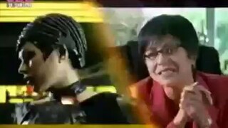 Siêu Nhân Khủng Long Sấm Sét (BẢN MỸ) - Power Ranger Dino Thunder Tập 15