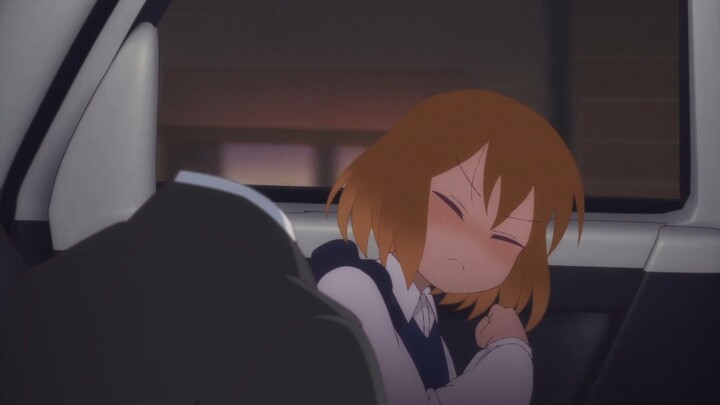 Người Vô Hình Và Vợ Tương Lai Của Anh Ta - Tập 2