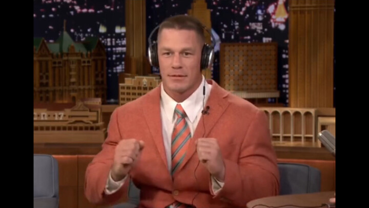 نسخة الأصل من رقصة تشاو شينا