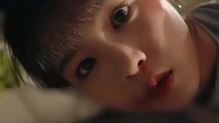 kiss on the first meeting( Full movie) Her soul travel to the world of Novels