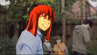 Ichiro Speedrun: Swordsmith Village