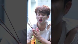 ขอพรอะไรก็ได้จากยาดมวิเศษ  🔮!?