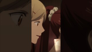 これが、彼女の、マティーニ……／アニメ『バーテンダー 神のグラス』ピックアップ第4話